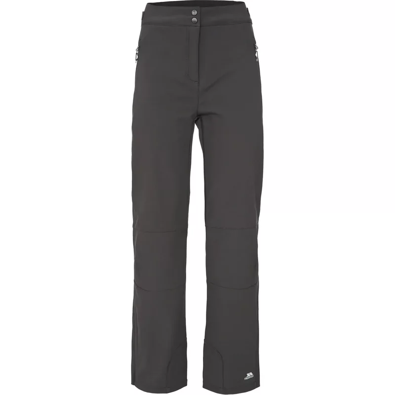 Women's waterproof Trousers Trespass Squidgeii