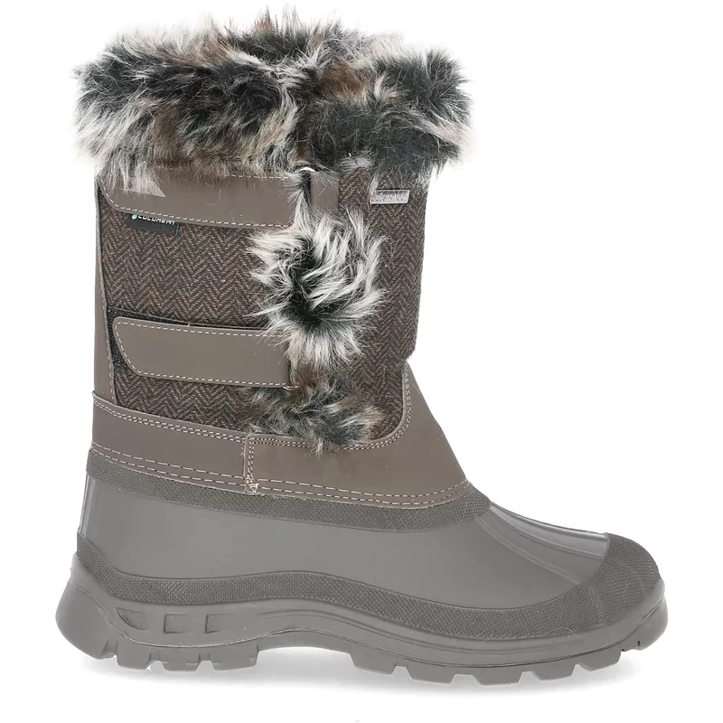 Women's après ski Trespass Brace