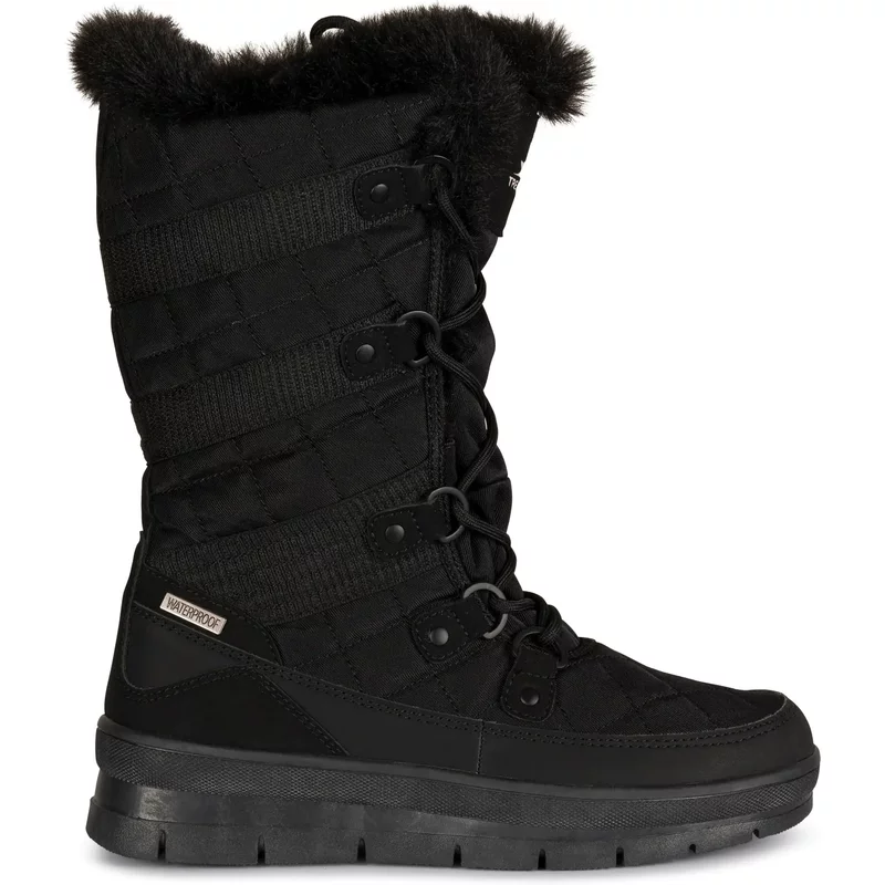 Women's après ski Trespass Evelyn