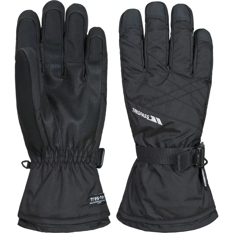 Ski gloves Trespass Reunited II