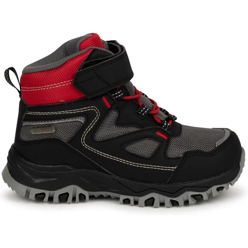 Children's hiking shoes Trespass Adair