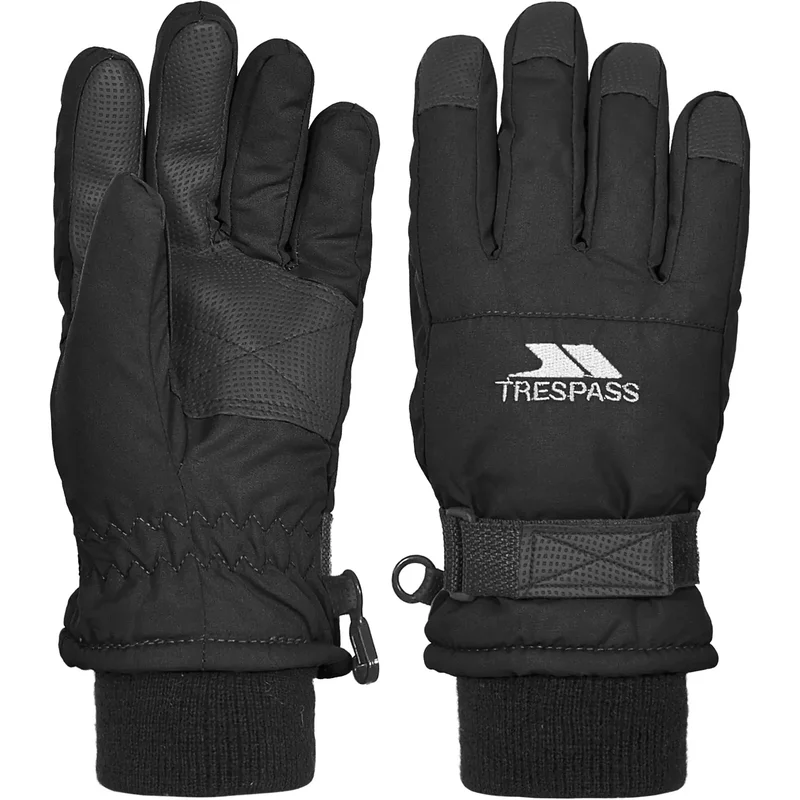 Children's ski gloves Trespass Ruri II