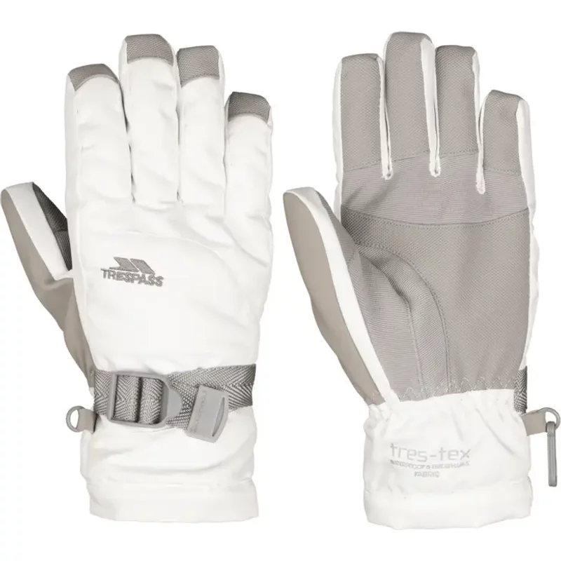 Children's ski gloves Trespass Simmsunisexkidsglove