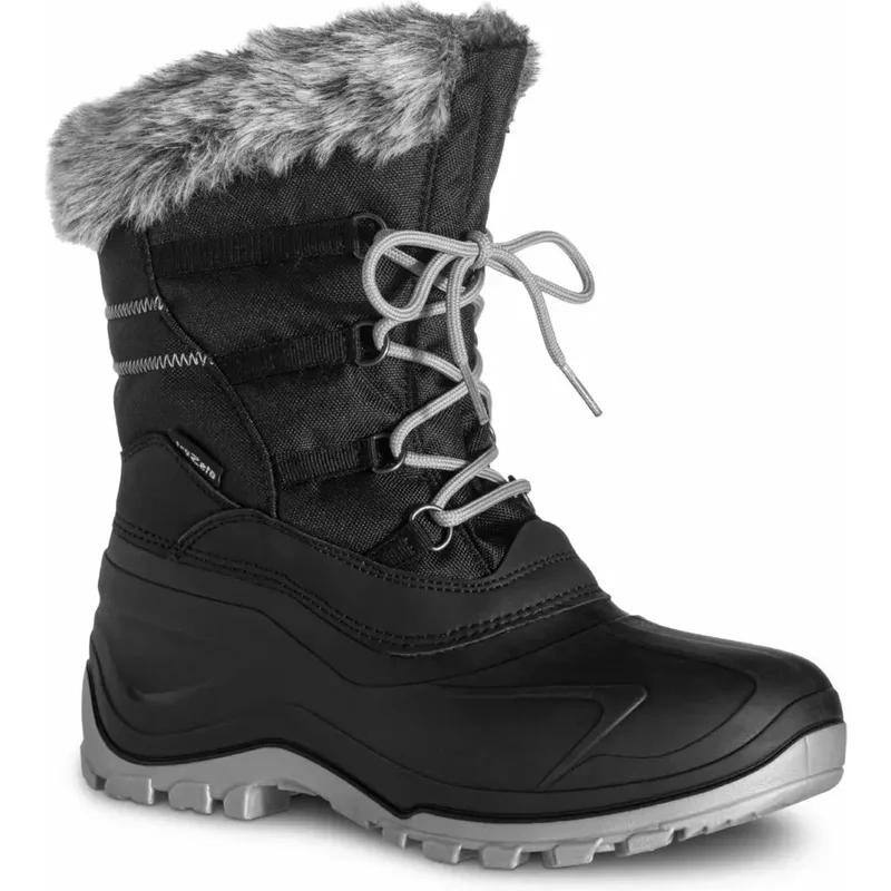 Women's hiking Trainers Trezeta Yuki
