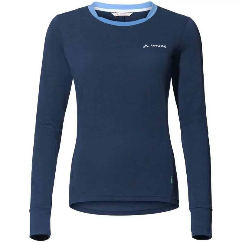 Women's long sleeve T-shirt VAUDE Sveit II