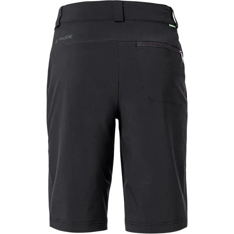 Women's shorts VAUDE Farley Stretch II
