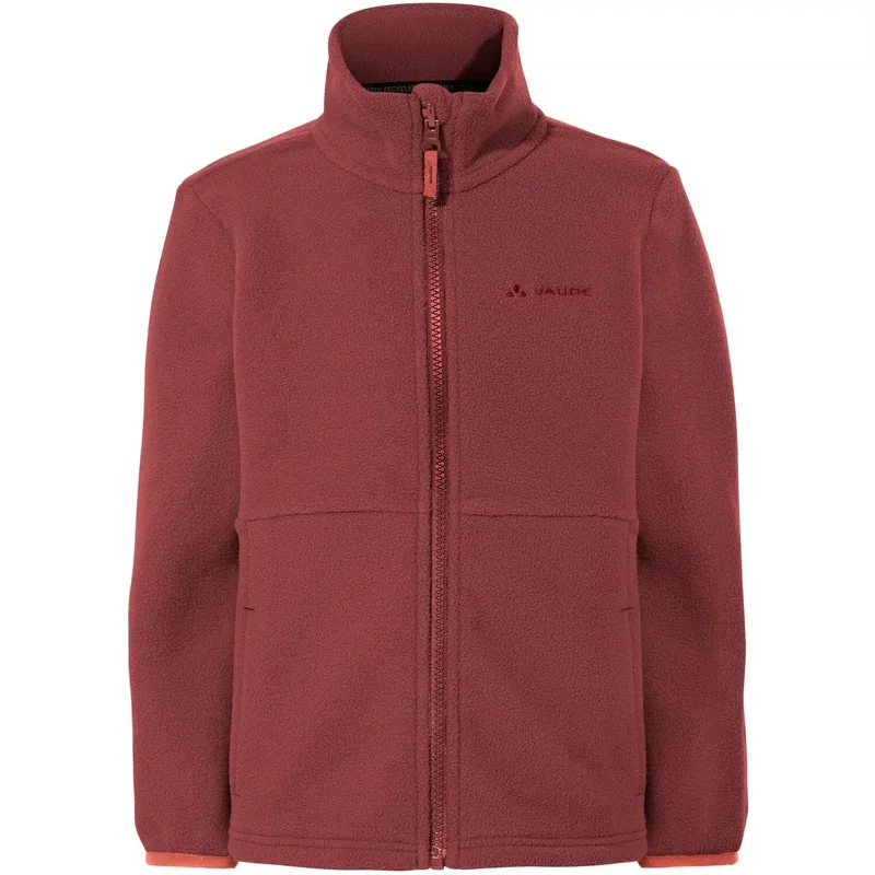 Children's zipped fleece VAUDE Pulex II
