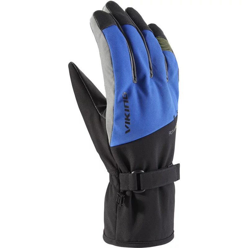 Ski gloves Viking Diran