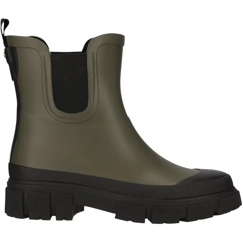 Women's rubber rain boots Weather Report Raylee