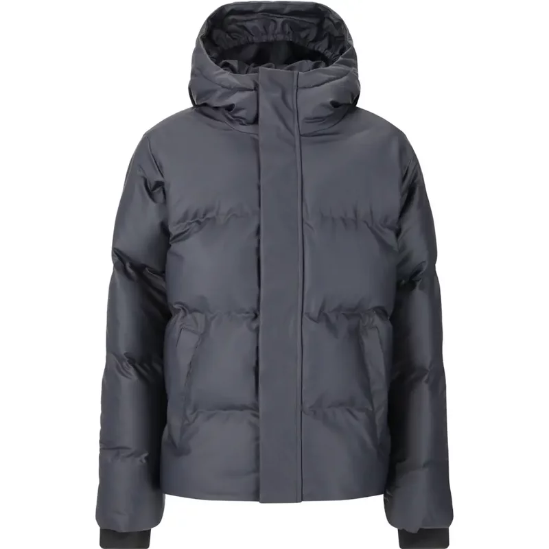 Children's down jacket Weather Report Audrey Pro 5000