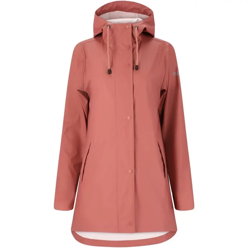Women's waterproof jacket Weather Report Petra