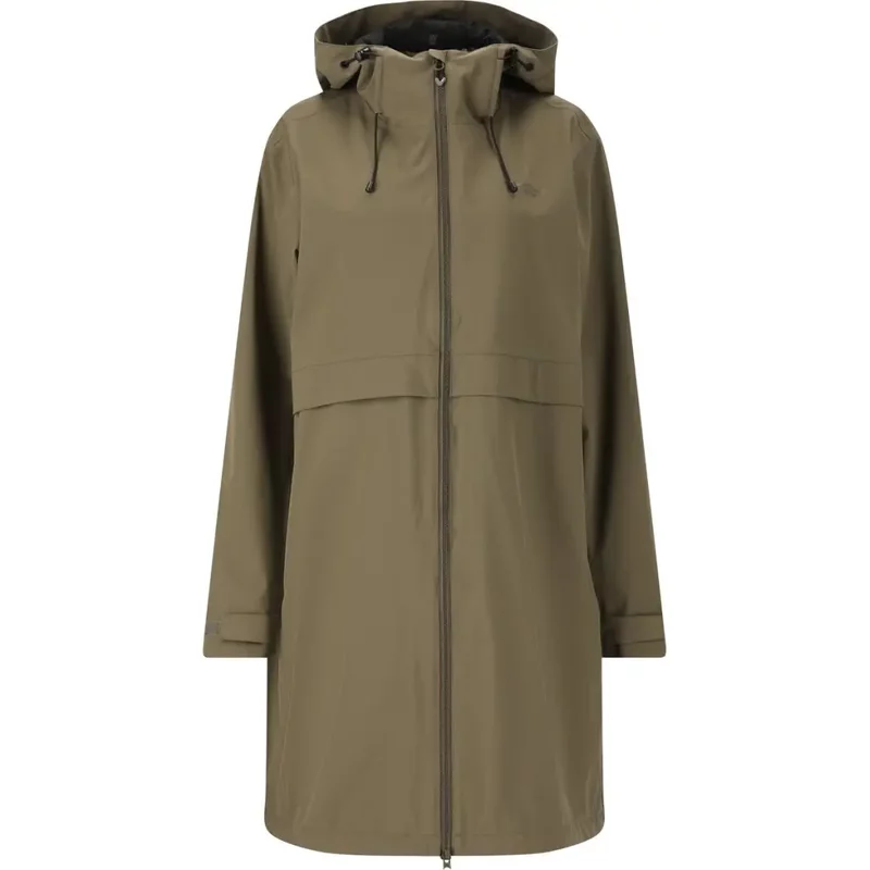 Women's waterproof jacket Weather Report Daytan AWG W-Pro 15000