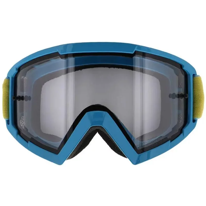 Cross motorcycle mask Redbull Spect Eyewear Whip-010