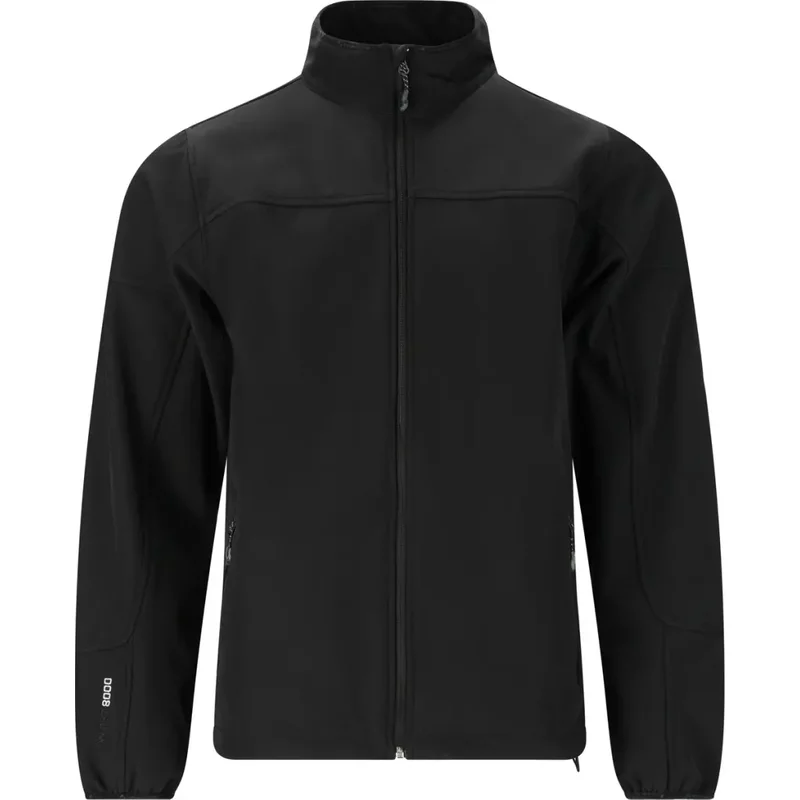 Child's windbreaker Whistler Dublin 8000