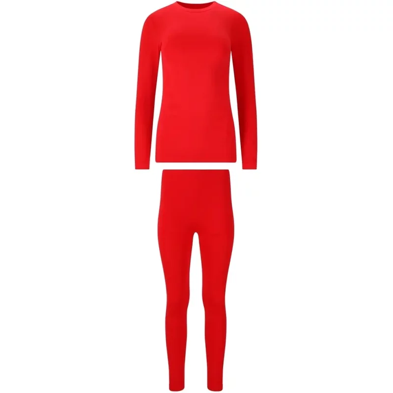 Women's long-sleeve thermal undershirt set Whistler Mall