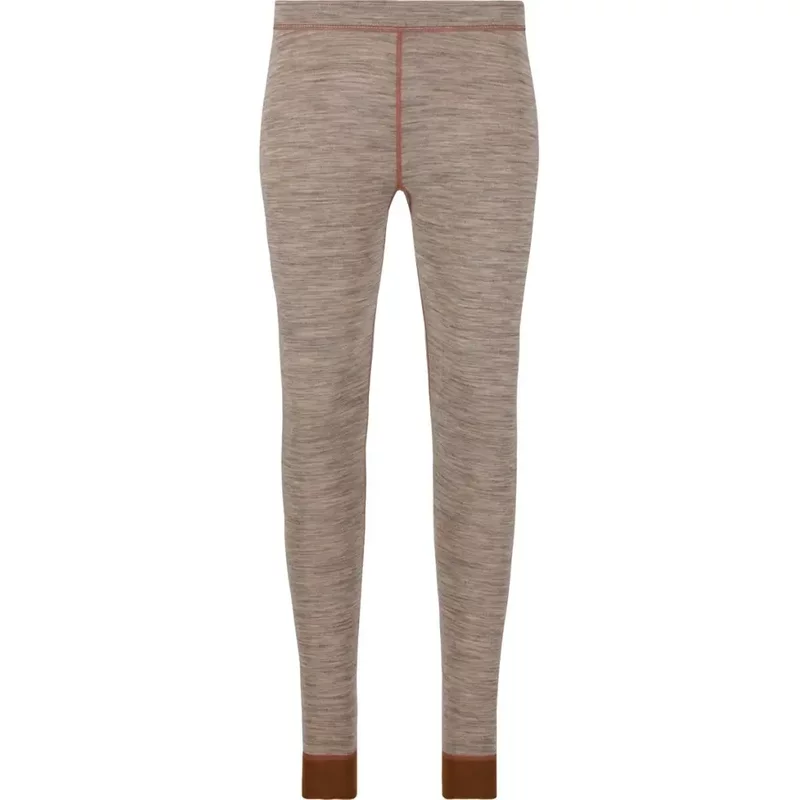 Women's wool leggings Whistler Camea