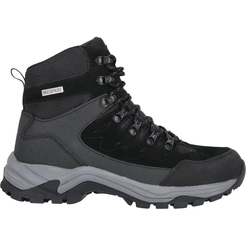 Women's hiking shoes Whistler Detion