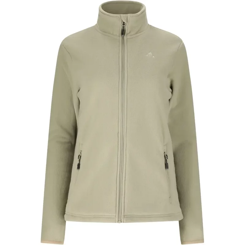 Women's fleece Whistler Cocoon