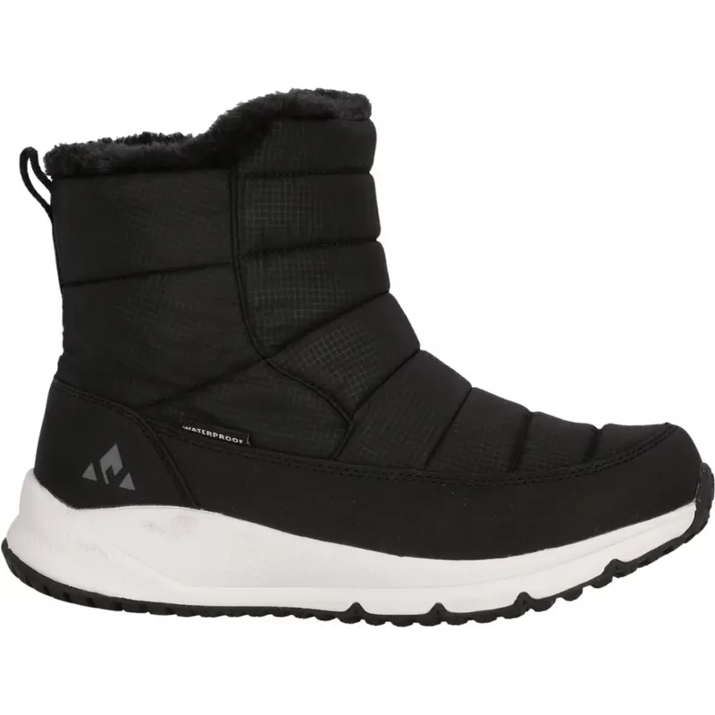 Women's après ski Whistler Hontoe