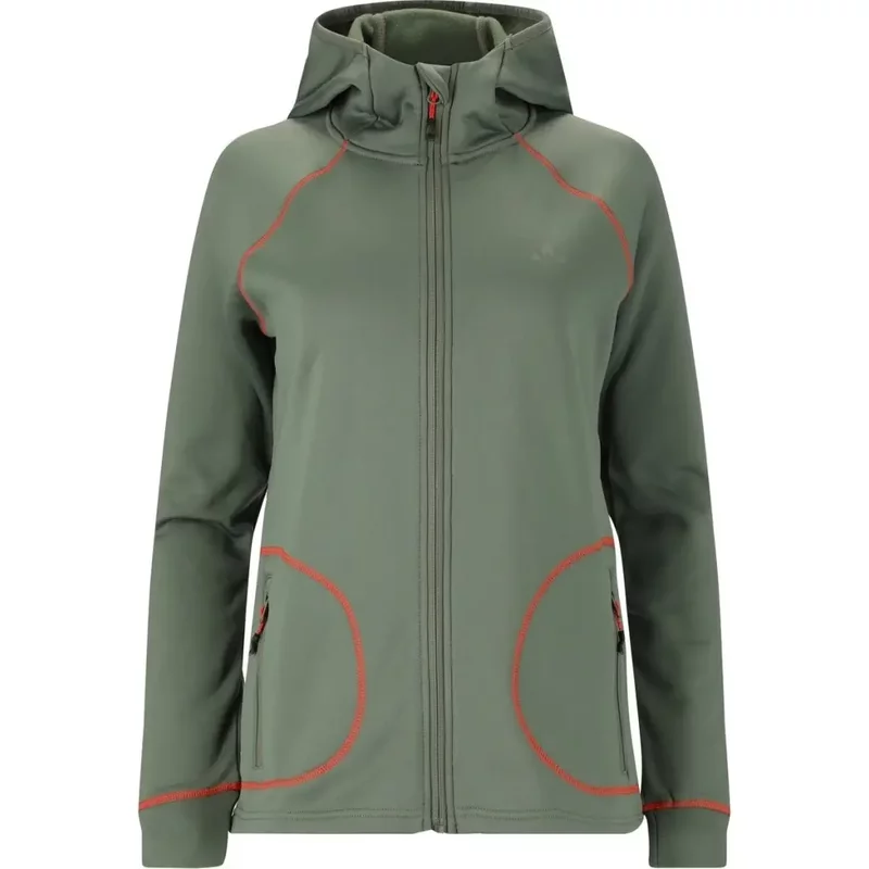 Women's fleece Whistler Powerstretch