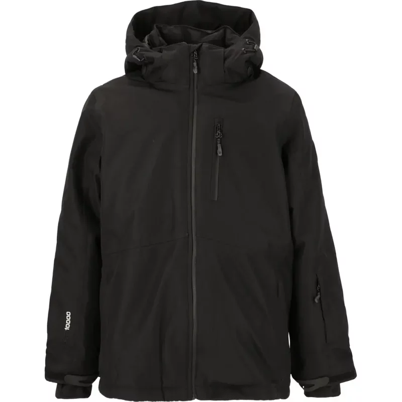 Children's ski jacket Whistler Drizzle 10000