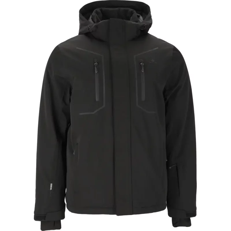 Children's ski jacket Whistler Carbon W-Pro 15000