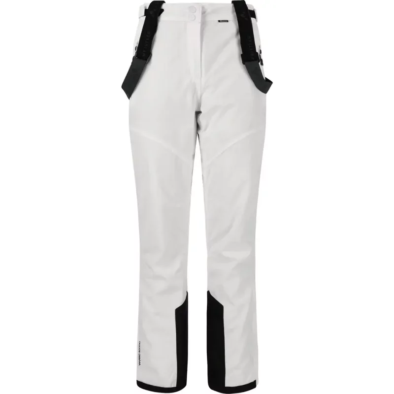 Women's ski Trousers Whistler Drizzle 10000