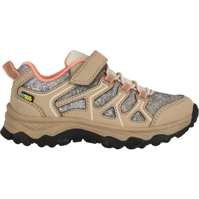 Children's hiking shoes Whistler Wony