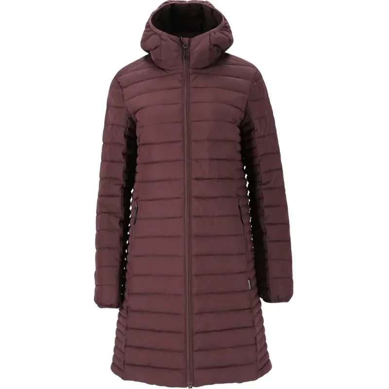 Women's Puffer jacket Whistler Edge