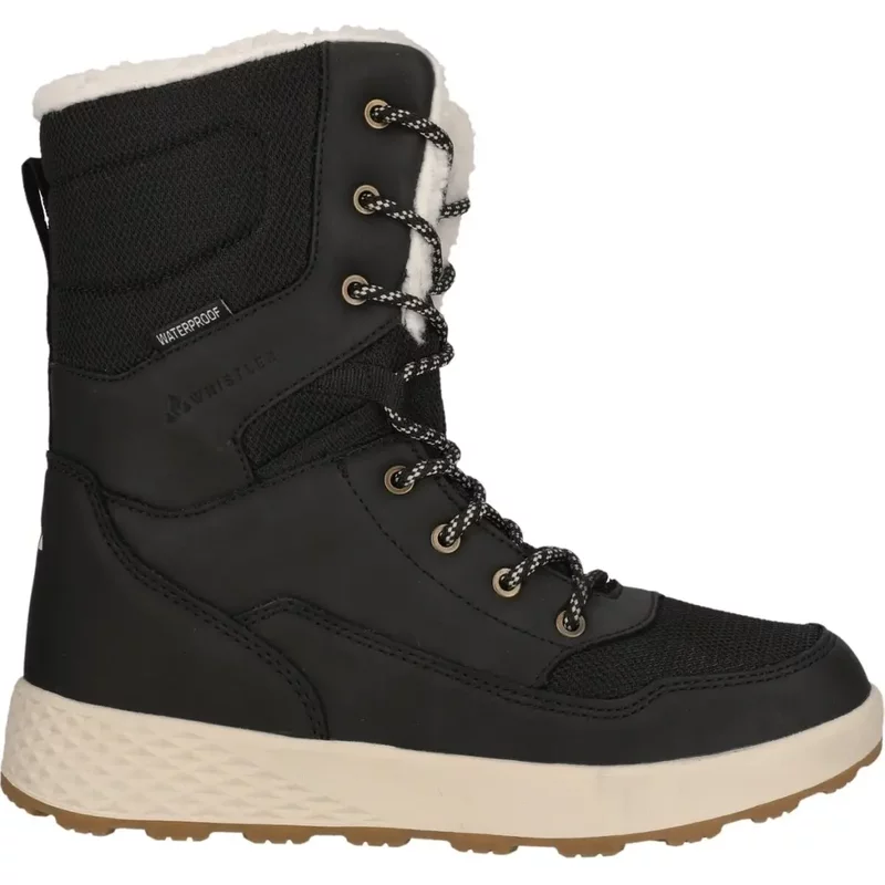 Women's après ski Whistler Loumon WP V2