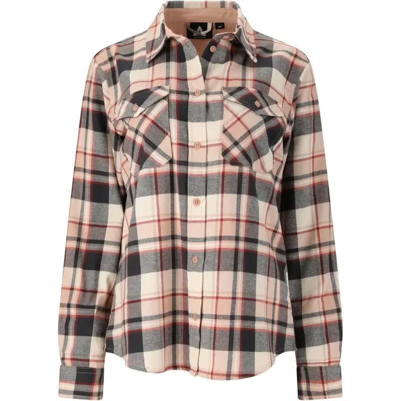 Woman's shirt Whistler Bargo