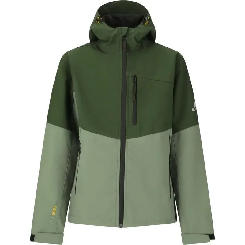 Kids' Windbreaker Whistler Rodney V2 Pro 8000