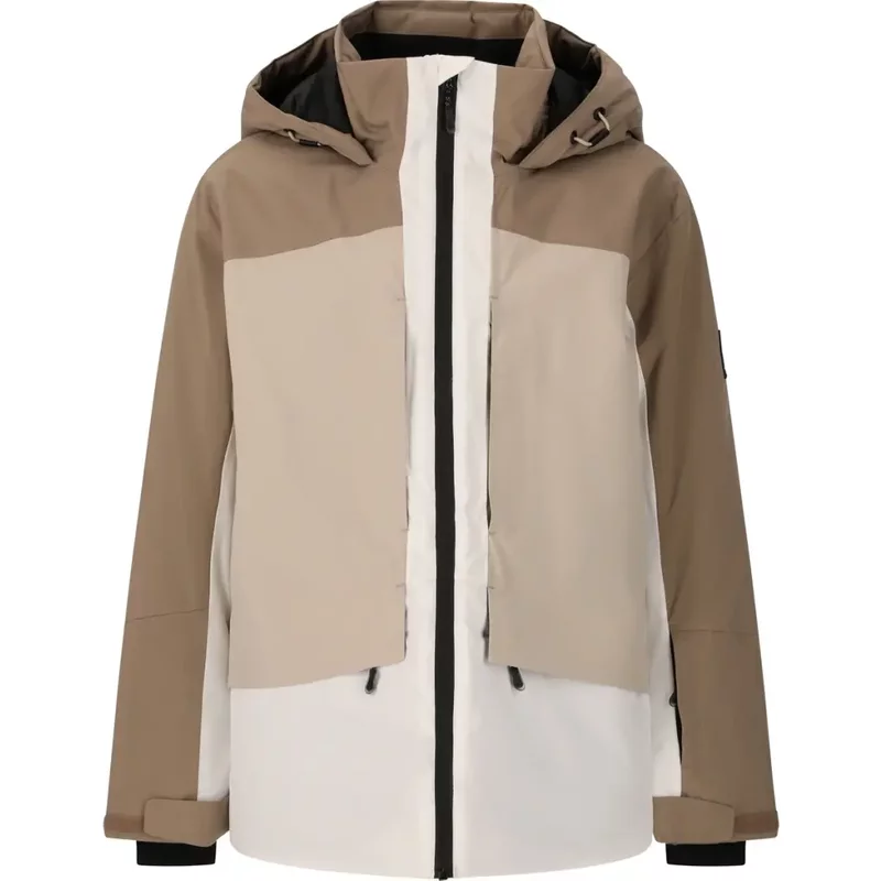 Children's ski jacket Whistler Kingland