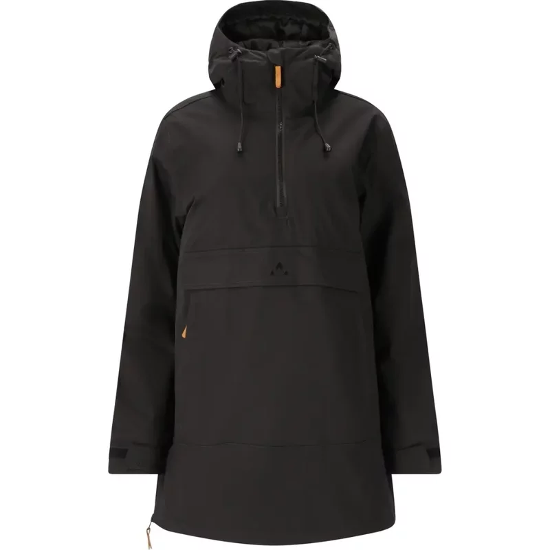Women's waterproof jacket Whistler Lonato 10000