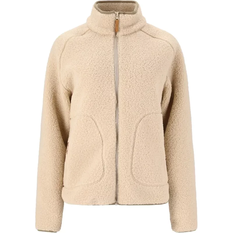 Women's fleece Whistler Pioneer