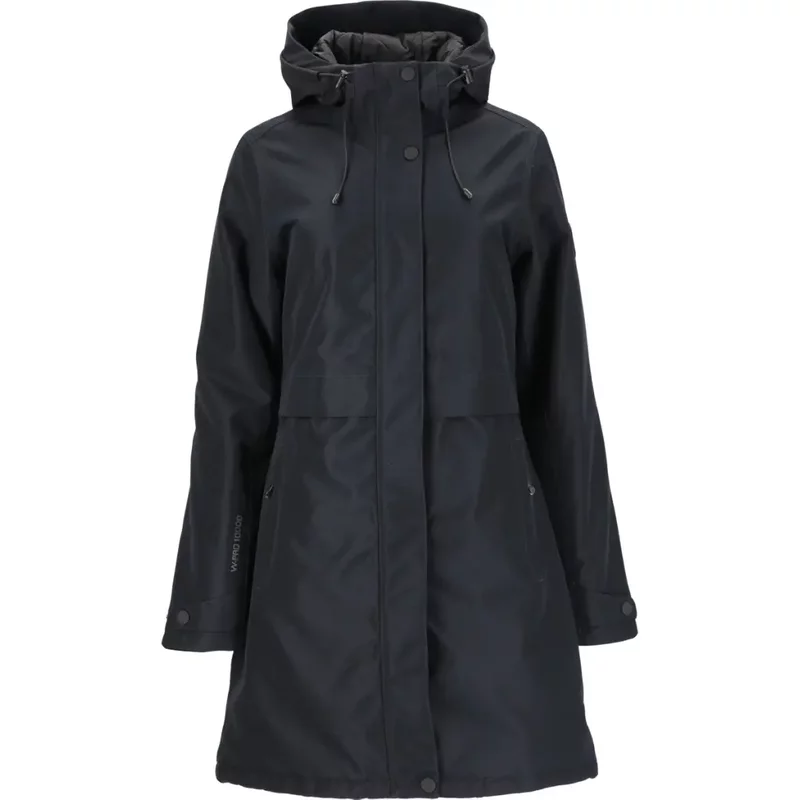 Children's parka Whistler Mullie V2 10000