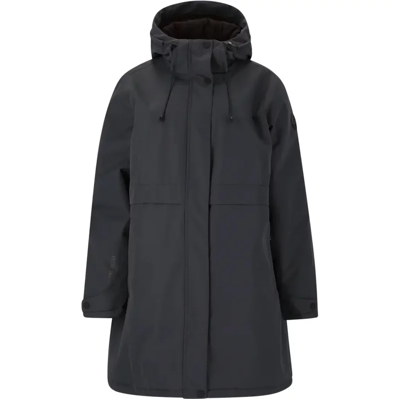 Women's parka Whistler Janison V2 10000