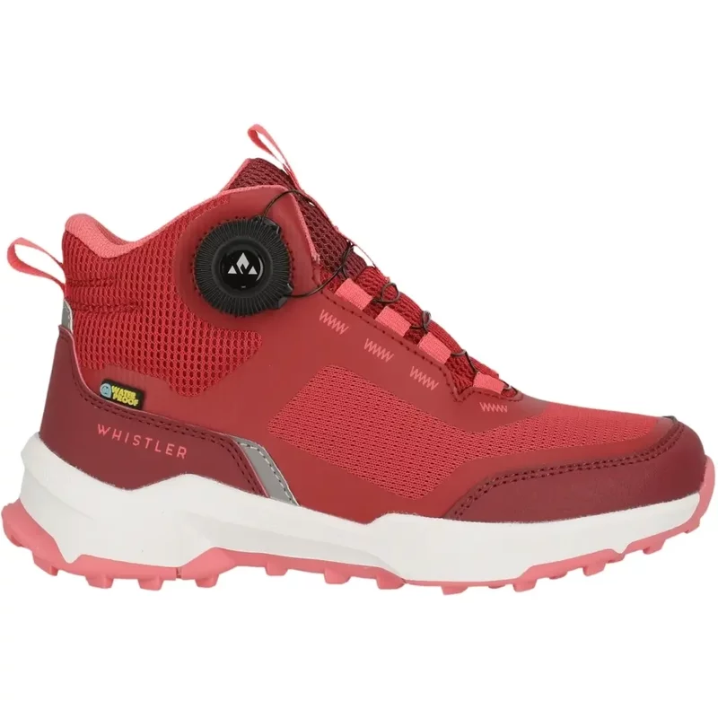 Children's rain boots Whistler Gango Q-lock