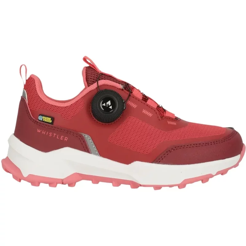 Children's hiking shoes Whistler Menfi