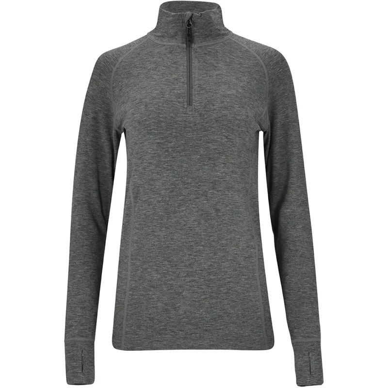 Women's long sleeve base layer Whistler Athene