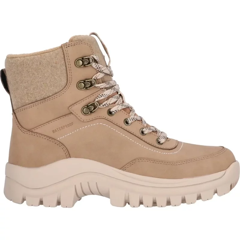 Women's hiking shoes Whistler Nuslog