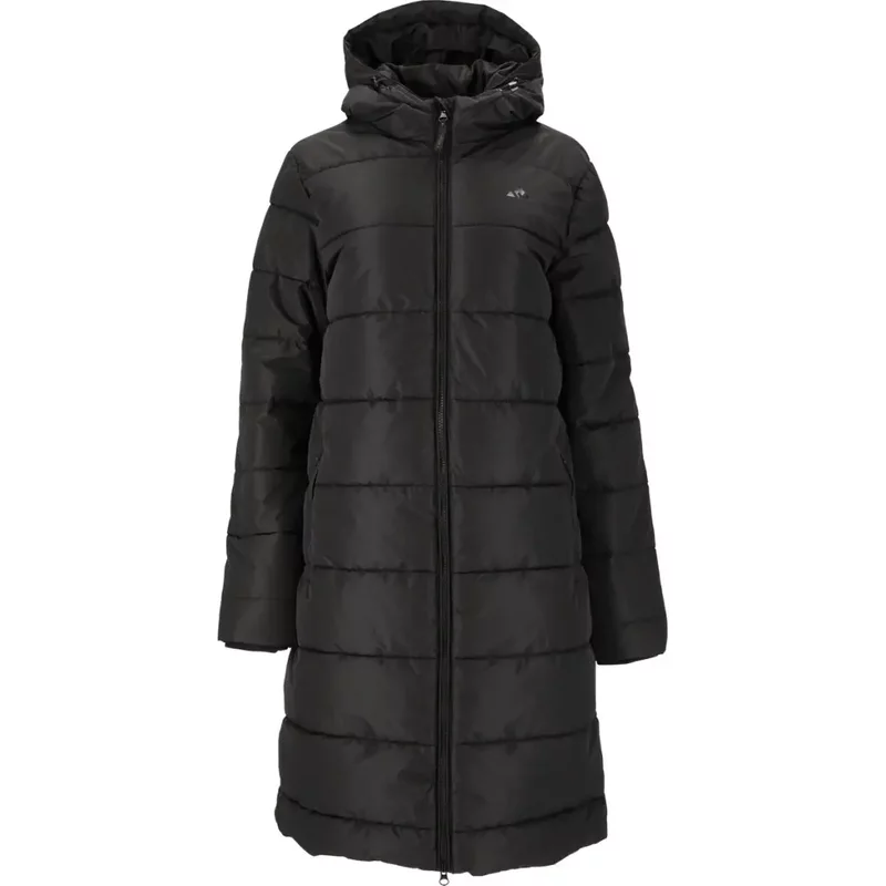 Women's Whistler Amaret Long Puffer