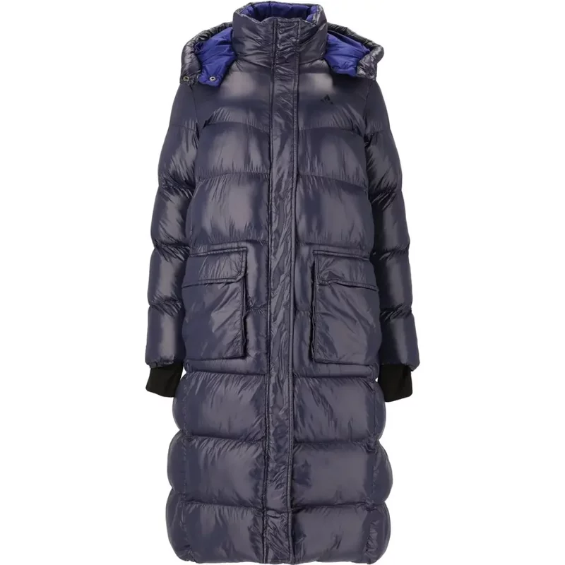 Women's Whistler Lakewood Long Puffer