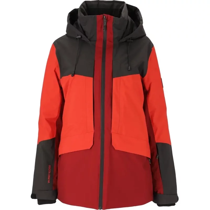 Children's ski jacket Whistler Kingmann