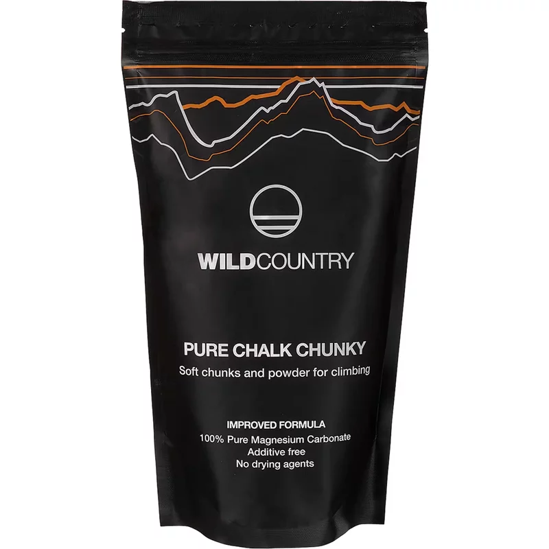 Magnesia Wild Country Pure Chuncky
