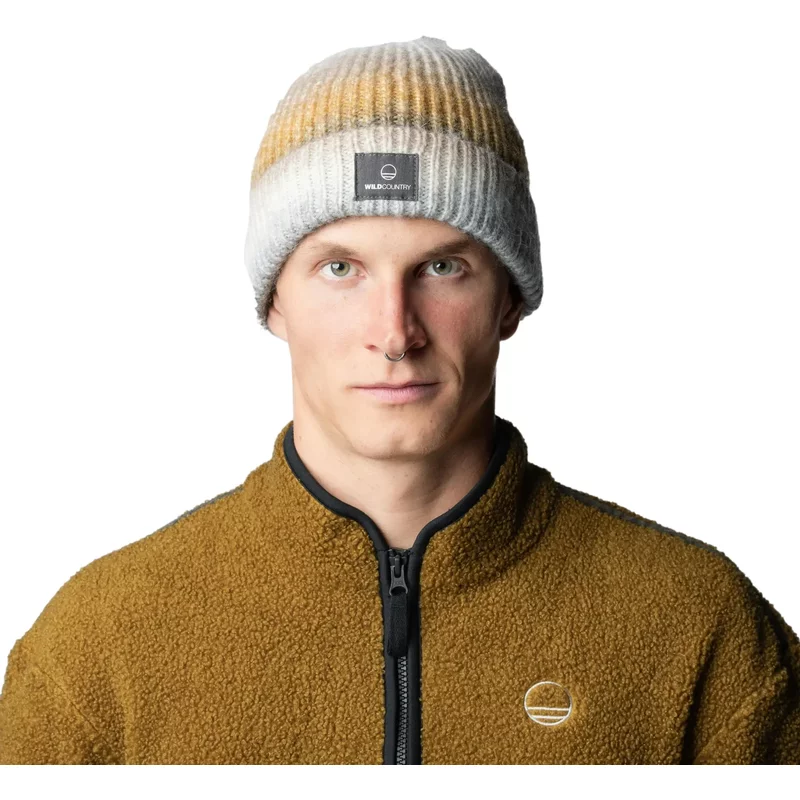 Bonnet Wild Country Movement Fade