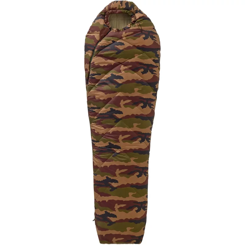 Sleeping Bag, right-hand opening Wilsa Outdoor Expédition Cervin