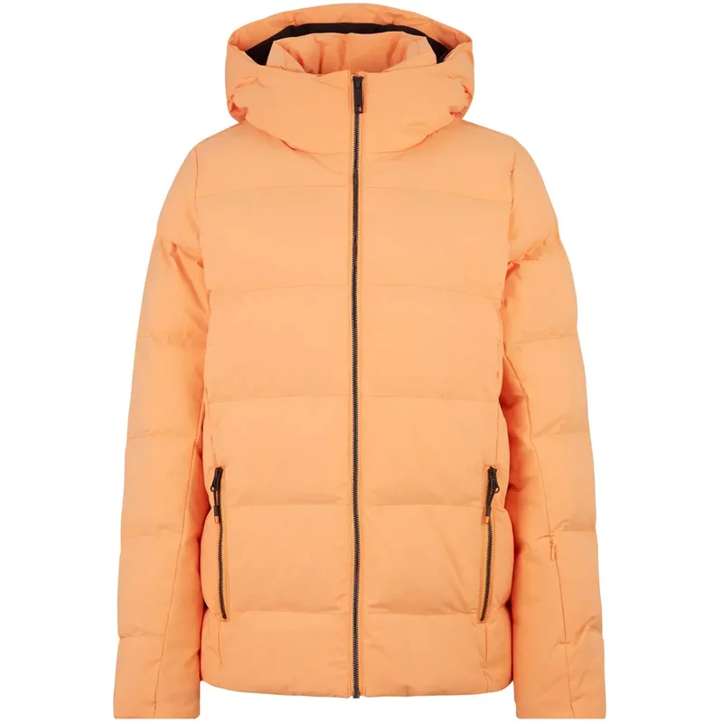 Women's ski jacket Ziener Trava