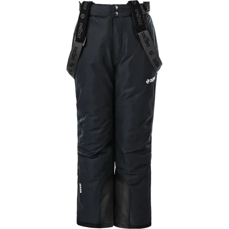 Children's ski Trousers Zigzag Provo W-Pro 10000