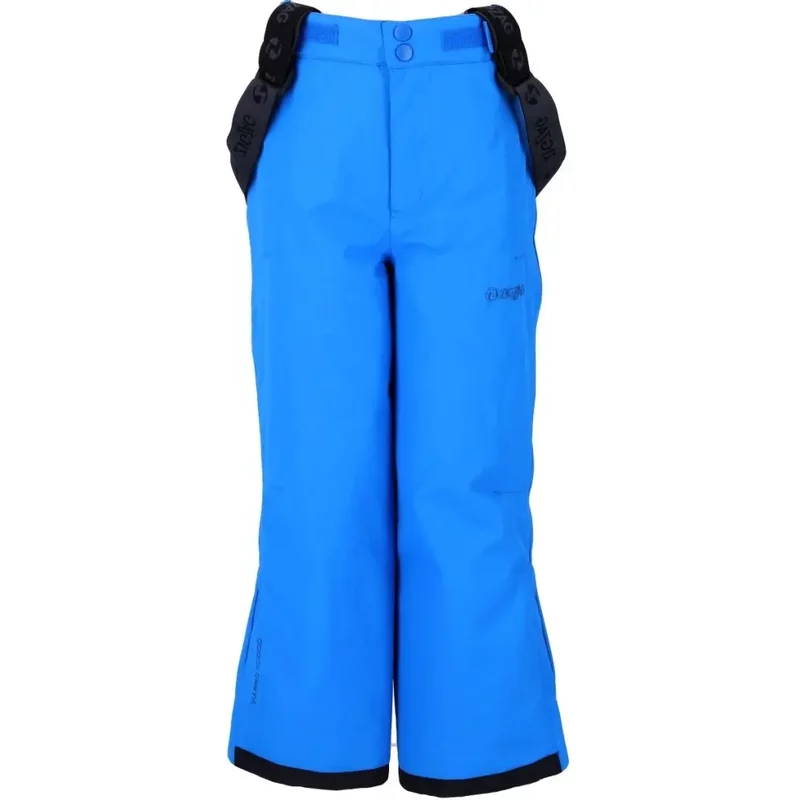 Girl's ski Trousers Zigzag Soho W-Pro 10000